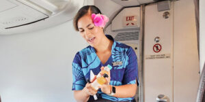 Hawaiian Air Reliability, Premium Pivot, International, More Disclosed