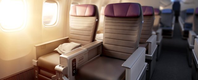 Premium Economy Set to Revolutionize Hawaii Flights - Beat of Hawaii