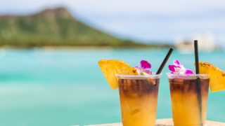 Far-Reach Problems Rock Iconic Hawaii Restaurants And Visitors