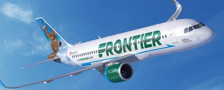 FrontierHawaiiFlights