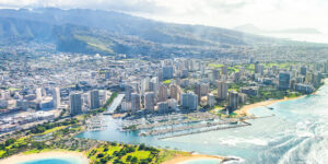 Awful Hawaii Flight Delays Resurge | 1K+ This Weekend