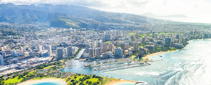 Inescapable Hawaii Flight Delays. Here's What To Do.