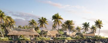 A New Kona Village Returns. Are You Ready for $15-$30k/week?
