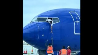 Would Southwest Do This In Hawaii? Self-Serving Or Kind?