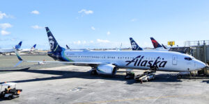 Alaska Airlines Struggles For Hawaii Travel Spot After 15 Years