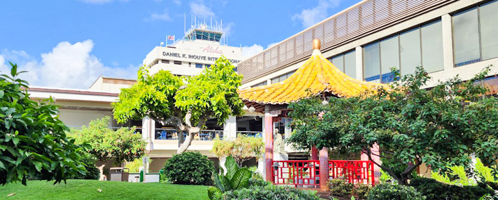 After $2.3B, Hawaii Airports Land at Bottom In US Rankings