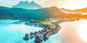Hawaii Fatigue? Tahiti Drops To $294 + Cheap Hotels, Cars
