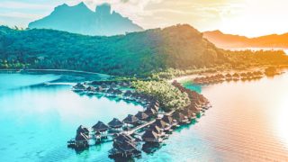 Hawaii Fatigue? Airline Competition Drops Tahiti To $294