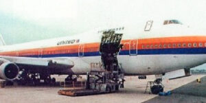 When United Flight 811 From Honolulu Tore Apart Mid-Air