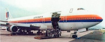 When United Flight 811 From Honolulu Tore Apart Mid-Air