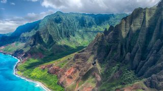 Hawaii Visitors Not Welcome Without Advance Planning