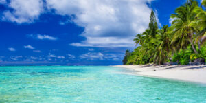 Hawaiian Airlines New Route To Exotic South Pacific Islands