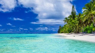 New Hawaiian Airlines Route To Exotic South Pacific Islands