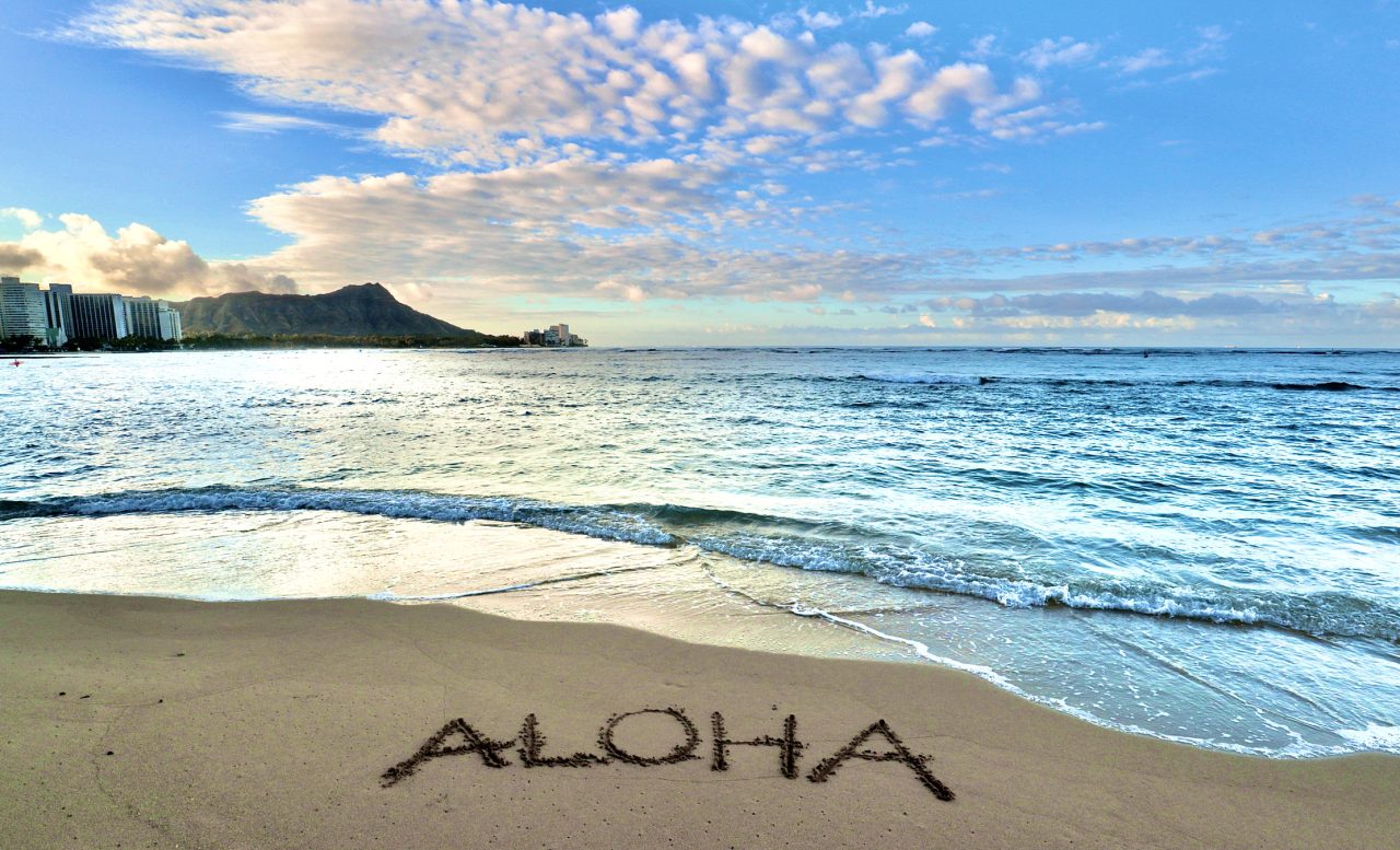 Aloha On The Endangered List. Hawaii Gone Wrong.