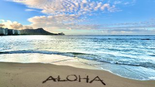 Aloha On The Endangered List. Hawaii Gone Wrong.