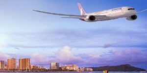 Hawaiian Airlines Latest Route | Painfully Slow Return To Normal