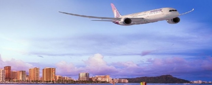 Will Hawaiian Dreamliners Get Trounced By Huge UAL Order