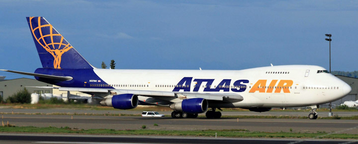 aire atlas 747-8