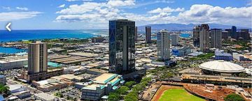 Visitors Beware Of New Honolulu Traffic Camera Tickets