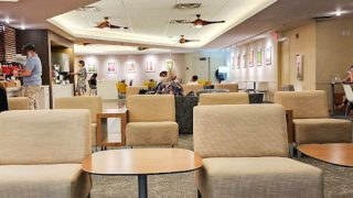 Don’t Dare Enter These Hawaii Airline Lounges On Arrival