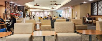 Don’t Dare Enter These Hawaii Airline Lounges On Arrival