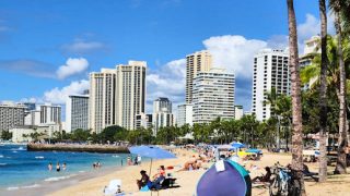 2023 Hawaii Travel Ignites