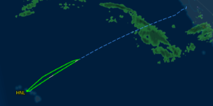 Altercation on Southwest Hawaii Flight Causes Mid-Pacific Diversion