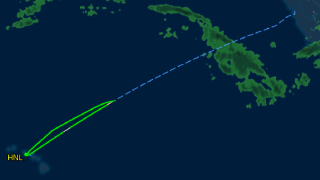 Altercation on Southwest Hawaii Flight Causes Mid-Pacific Diversion