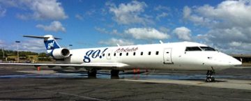 Karma? Hawaii’s Infamous Go! Airlines’ Parent Hits Skids