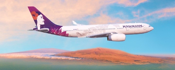 Hawaiian Now Permits WebFare Changes Online, But Not Flight Credits