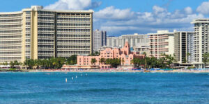 $99 Hawaii Airfare Deals! 12 Routes. 4 Airlines.