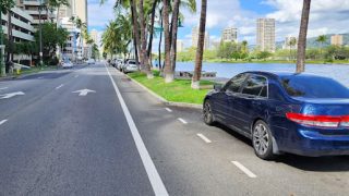 Free Parking Waikiki + Cheap Parking In Turmoil