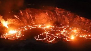 Volcano Travel | Kilauea Erupts | How To Visit
