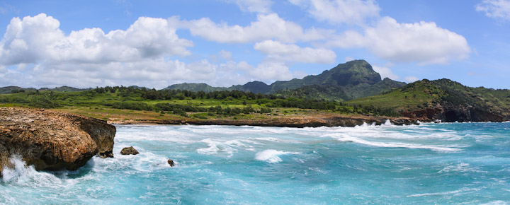 Mahaulepu Trail Kauai