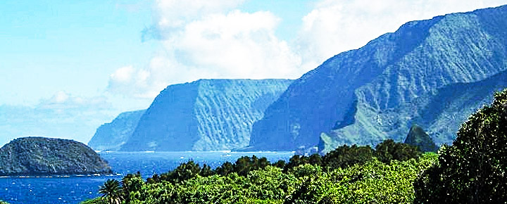 Kalaupapa Molokai