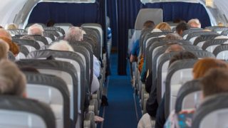 Fit-To-Be-Tied: Hawaii Flights Ultimate Air-Rage Summer