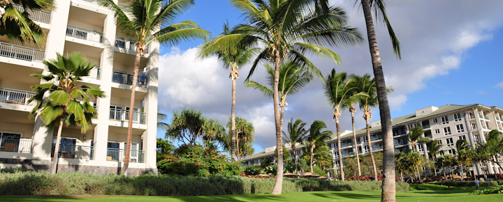 1,300 jobs cut at Hawaii's largest vacation rental company
