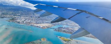 Airline Trick | Basic Economy To Hawaii Is A Ruse