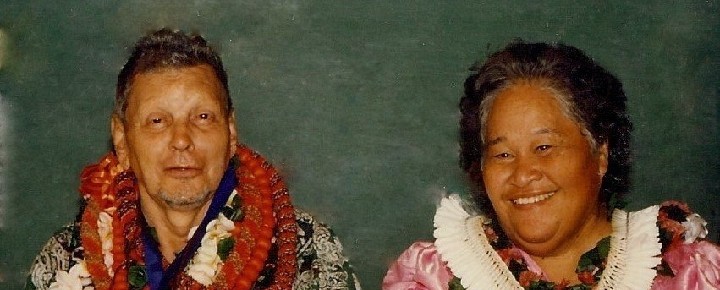 Richard Marks, Kalaupapa Molokai