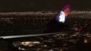 Another Hawaiian Airlines Emergency Landing Caused By Hydraulics