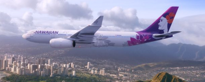 Bizarre Weather, Warnings And More Preceded Mass Injury Hawaii Flight