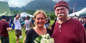 Remembering David Crosby’s Kauai Legacy