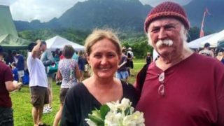 Remembering David Crosby’s Kauai Legacy