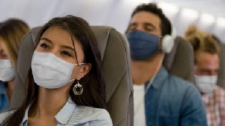 More Masks on Hawaii Flights And Wastewater Tests Cause Alarm