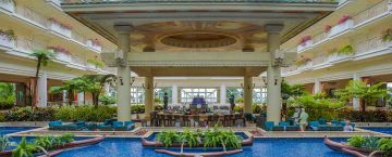 Hawaii Hotel Resort Fees