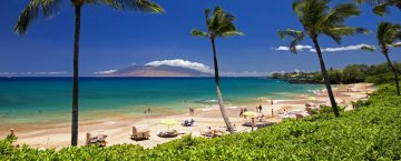 Hawaii Tourism Harpooned As Residents Abandon Ship