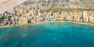 Hawaii Airfare Takeoff: Southwest Threat + Huge Raise At Hawaiian