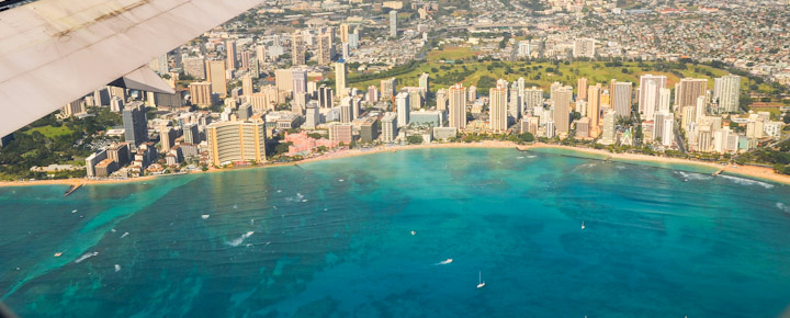 Hawaiian Pilots' Huge Raise + Southwest's Big Threat Means Higher Airfares