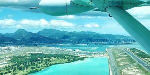 Terrifying UAL Near-Miss at Honolulu Risked Catastrophy Per FAA