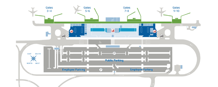 No Parking: Was Lihue Airport on Kauai Hijacked By Anti-Visitor Sentiment?